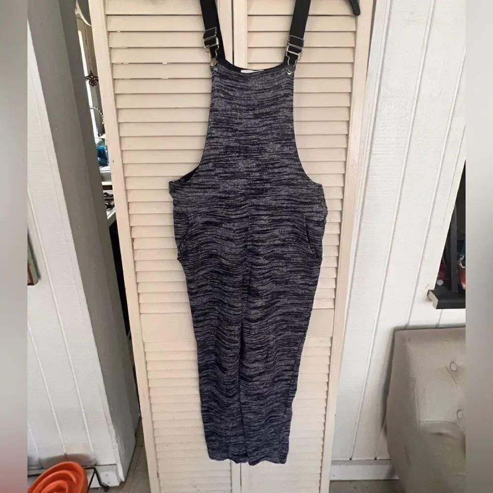 Sans Souci Jumpsuit